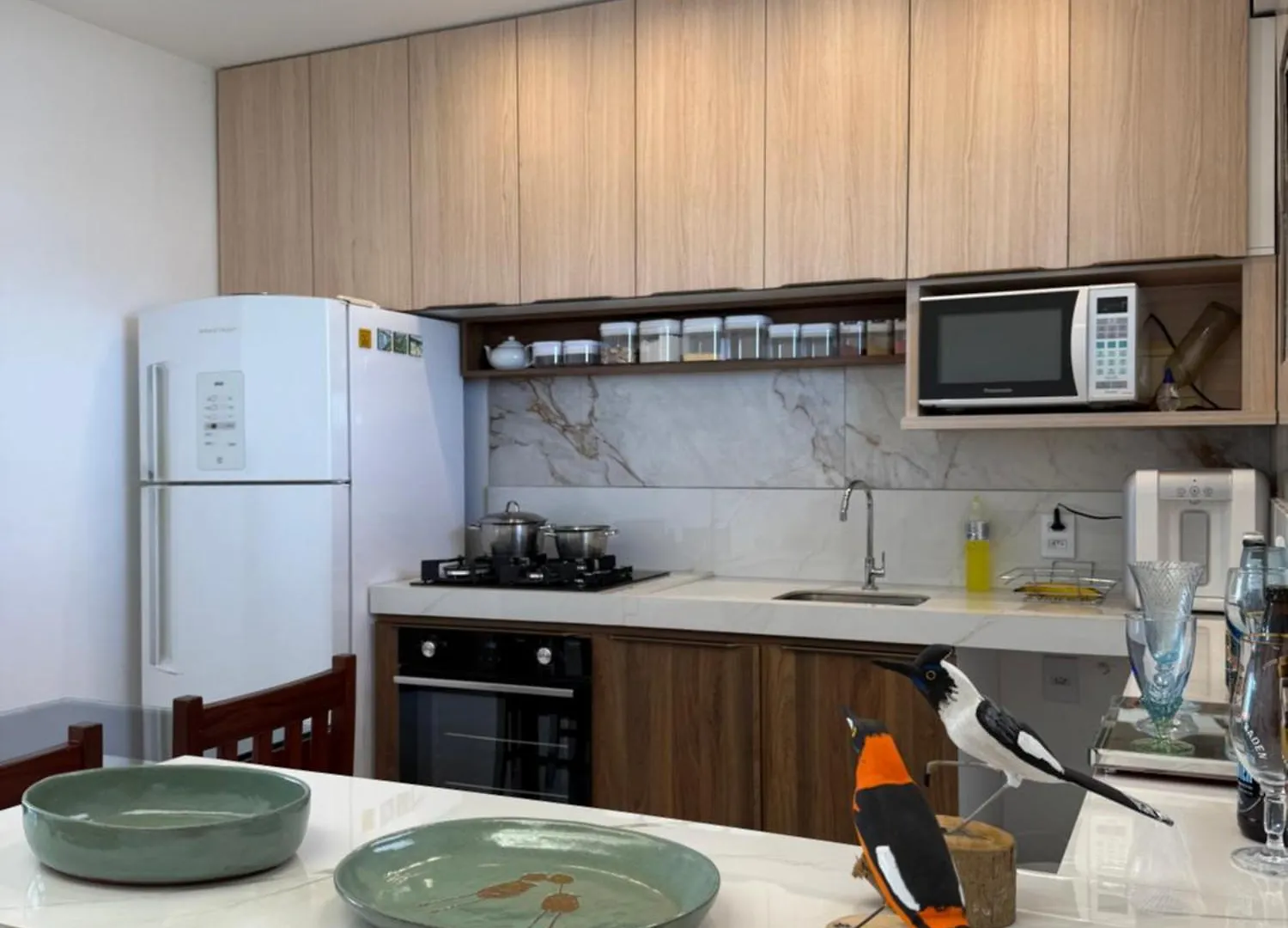 Flat Porto Mirim Apartamento Natal