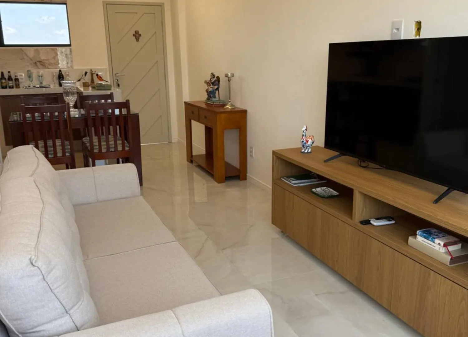 Flat Porto Mirim Apartamento Natal