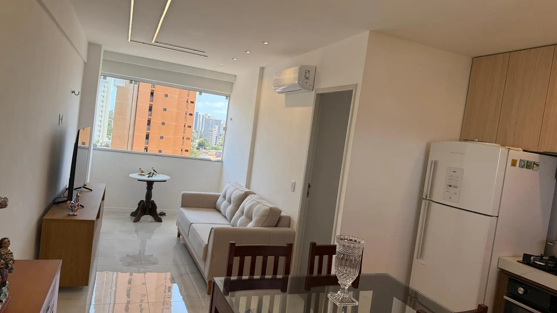 Flat Porto Mirim Apartamento Natal