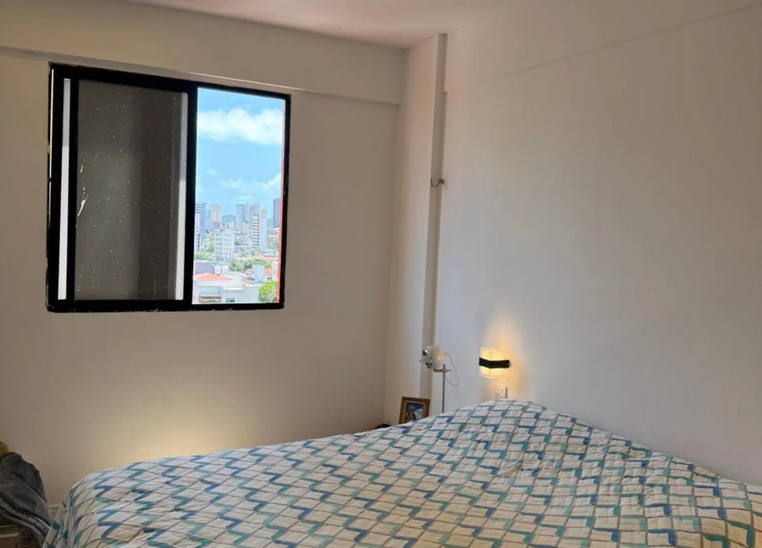 Flat Porto Mirim Apartamento Natal 0*,
