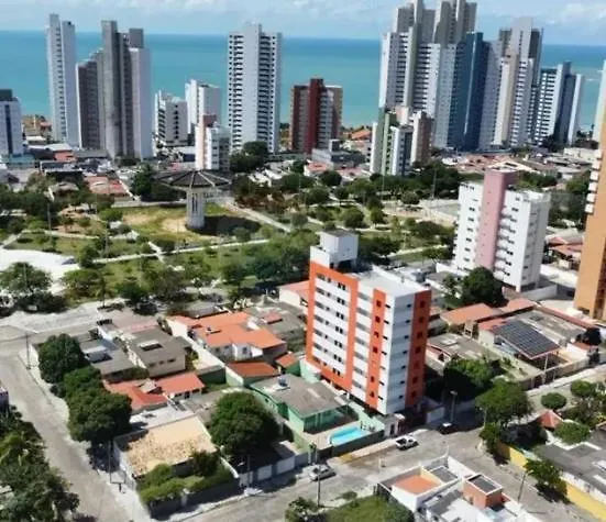 Flat Porto Mirim Apartamento Natal