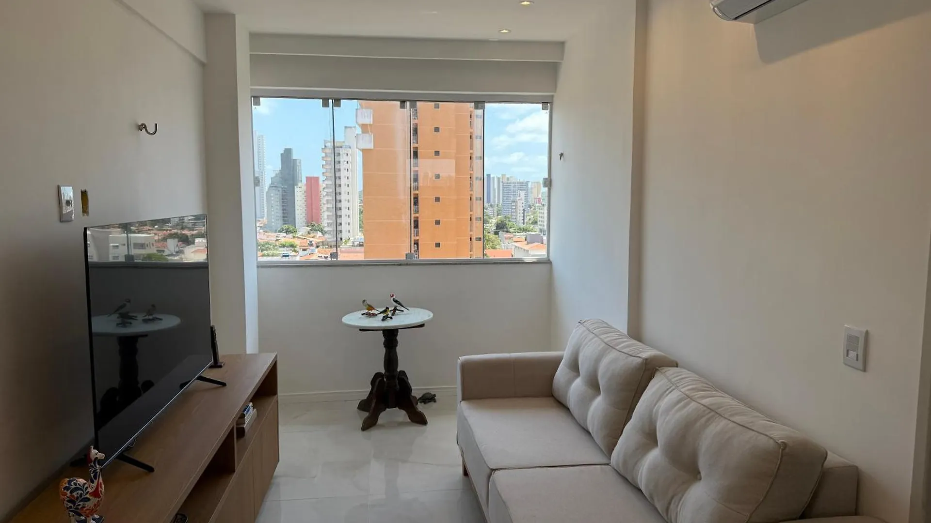 Flat Porto Mirim Apartamento Natal 0*,  Brasil