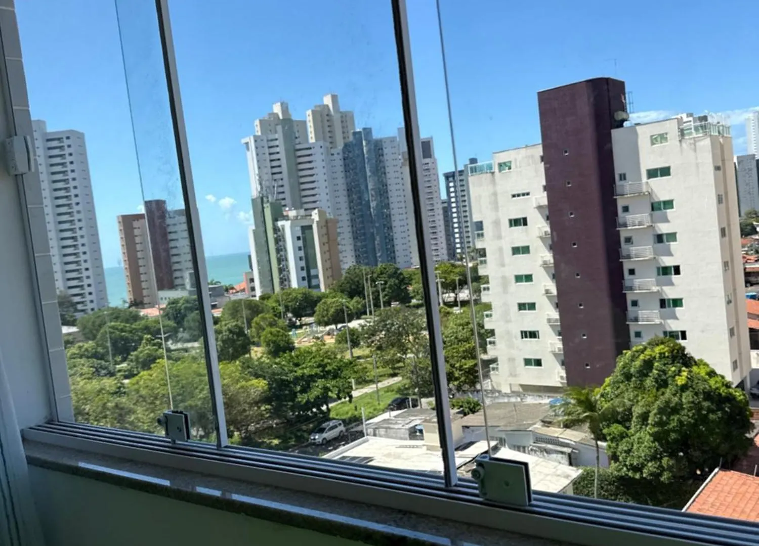 Flat Porto Mirim Apartamento Natal 0*,  Brasil