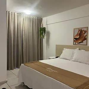 Flat 508 Particular - Apartamento